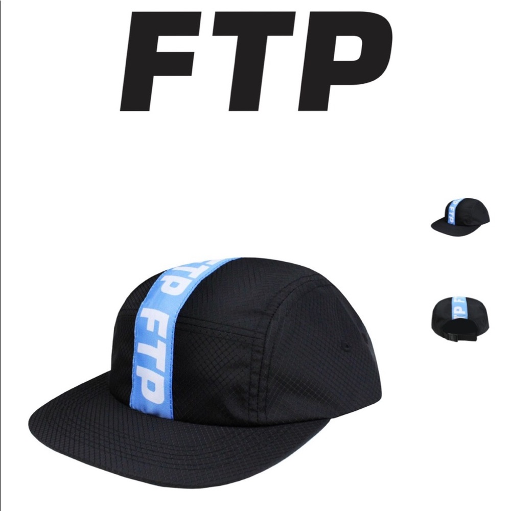 FTP hat